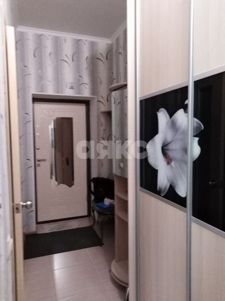 Фото №5: 1-комнатная квартира 47&nbsp;м², 4/4&nbsp;эт. - Горячий Ключ, мкр. Курортная Зона, ул. Кучерявого, 40