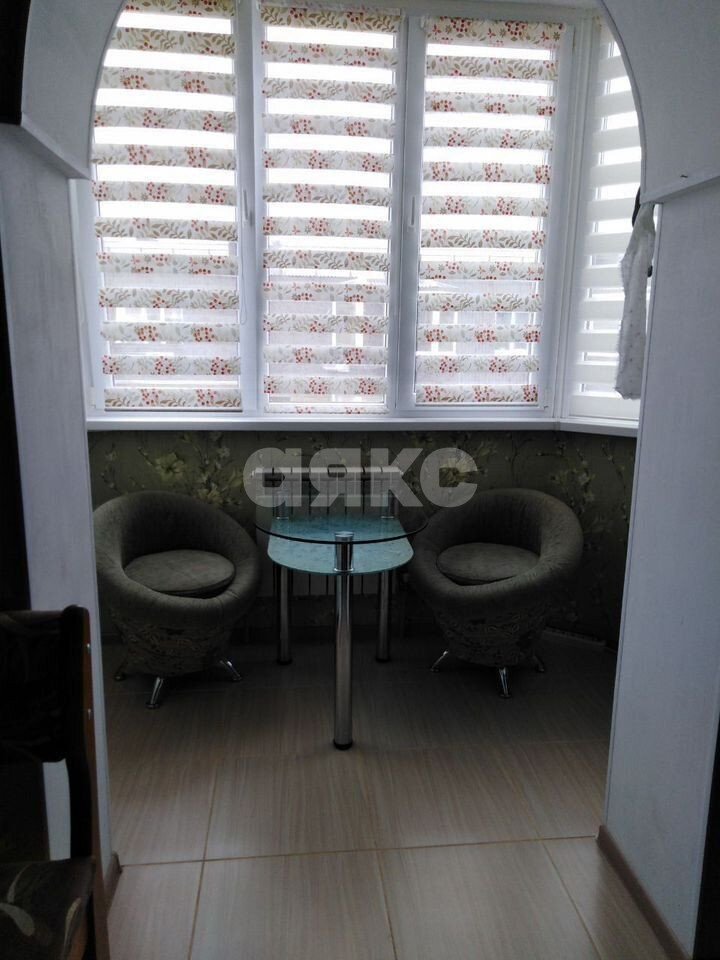 Фото №6: 1-комнатная квартира 47&nbsp;м², 4/4&nbsp;эт. - Горячий Ключ, мкр. Курортная Зона, ул. Кучерявого, 40