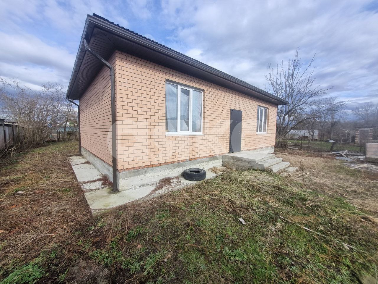Фото №7: Дом 83&nbsp;м² + 6&nbsp;сот., 1&nbsp;эт. - Саратовская, ул. Бакинская