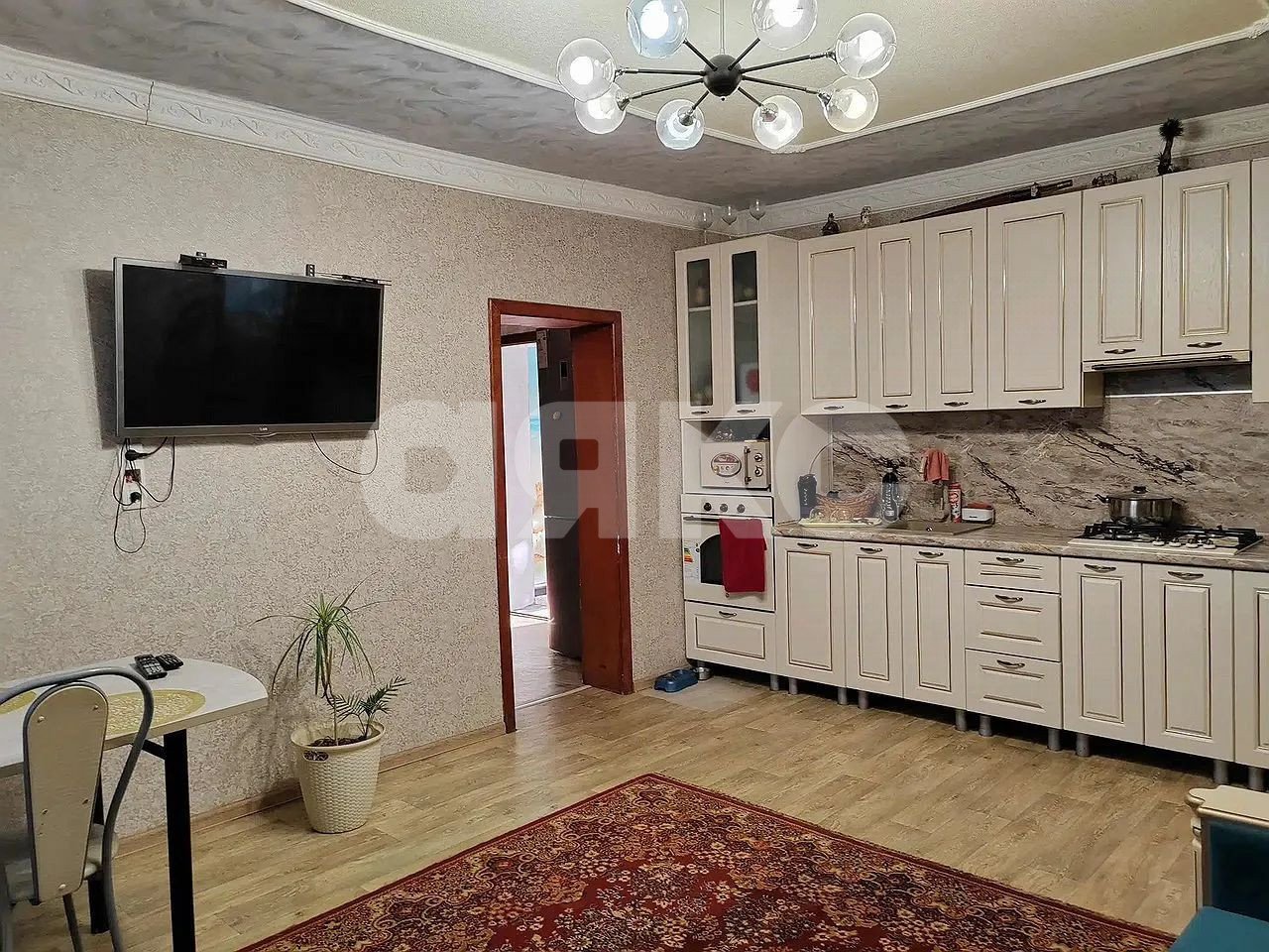 Фото №2: Дом 90&nbsp;м² + 6&nbsp;сот., 1&nbsp;эт. - Батайск, ул. Максима Горького