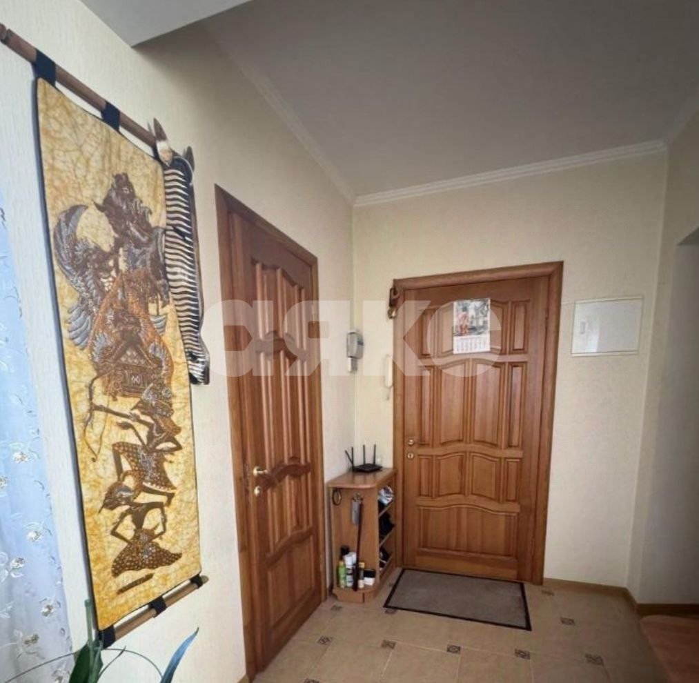 Фото №4: 3-комнатная квартира 122&nbsp;м², 4/7&nbsp;эт. - Анапа, ул. Краснозелёных, 29/12