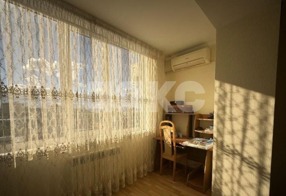 Фото №6: 3-комнатная квартира 122&nbsp;м², 4/7&nbsp;эт. - Анапа, ул. Краснозелёных, 29/12