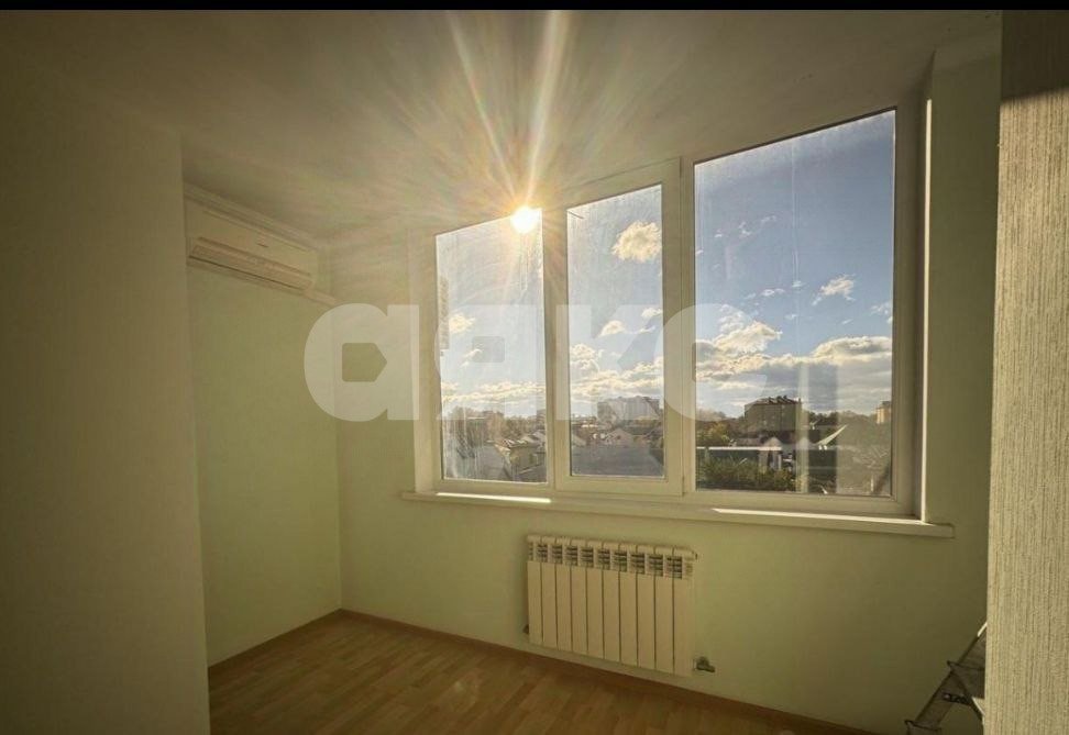 Фото №8: 3-комнатная квартира 122&nbsp;м², 4/7&nbsp;эт. - Анапа, ул. Краснозелёных, 29/12