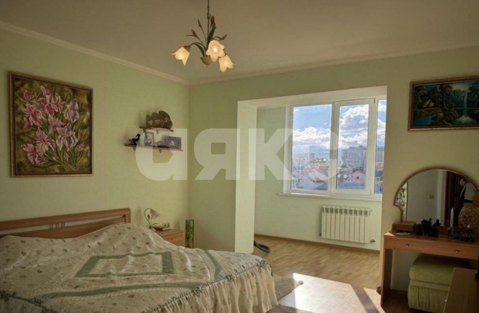 Фото №1: 3-комнатная квартира 122&nbsp;м², 4/7&nbsp;эт. - Анапа, ул. Краснозелёных, 29/12