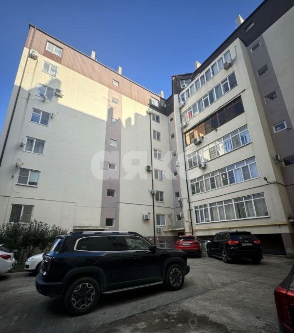 Фото №11: 3-комнатная квартира 122&nbsp;м², 4/7&nbsp;эт. - Анапа, ул. Краснозелёных, 29/12