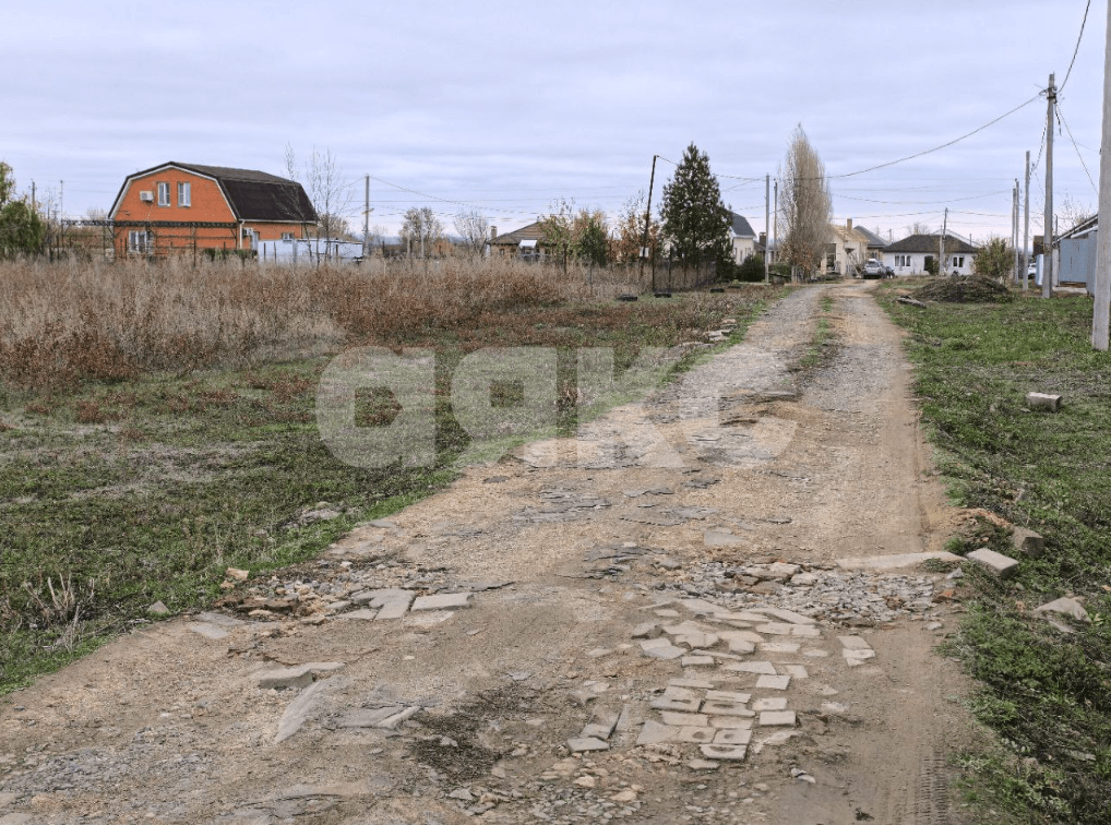Фото №7: Коммерческая земля 24&nbsp;сот. - Дорожный, ул. Короткая, 7