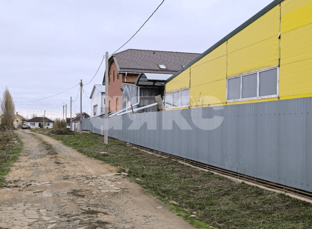 Фото №4: Коммерческая земля 24&nbsp;сот. - Дорожный, ул. Короткая, 7