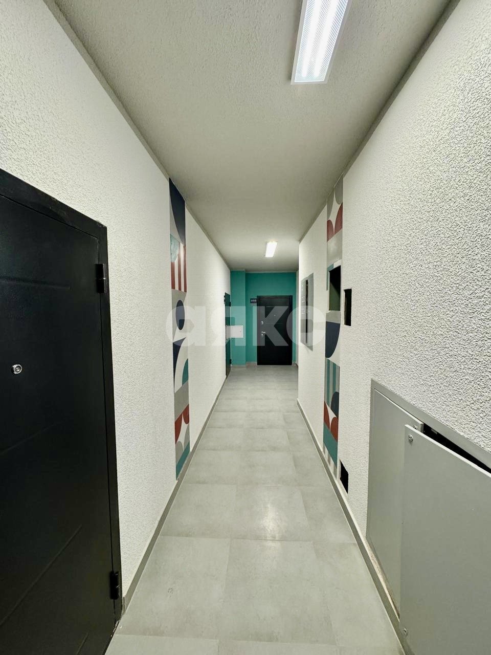 Фото №12: 2-комнатная квартира 70&nbsp;м², 6/8&nbsp;эт. - Темрюк, ул. Дальняя, 30