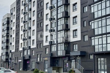 Фото №1: 2-комнатная квартира 70&nbsp;м², 6/8&nbsp;эт. - Темрюк, ул. Дальняя, 30