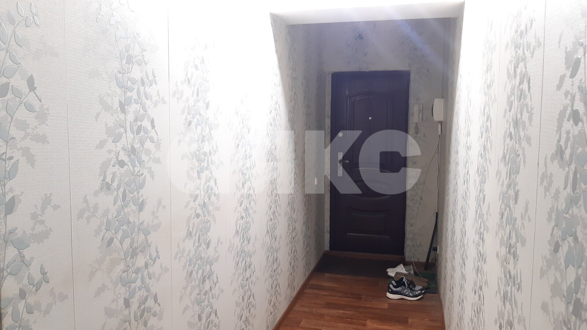 Фото №8: 1-комнатная квартира 33&nbsp;м², 3/4&nbsp;эт. - Горячий Ключ, мкр. Развилка, ул. Герцена, 59к2