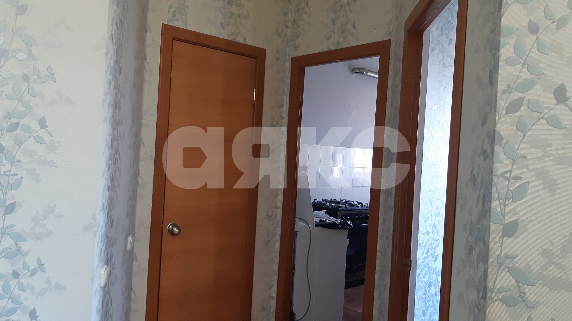 Фото №7: 1-комнатная квартира 33&nbsp;м², 3/4&nbsp;эт. - Горячий Ключ, мкр. Развилка, ул. Герцена, 59к2
