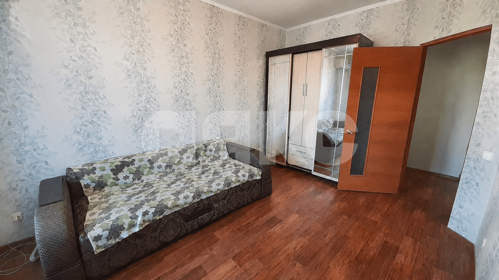 Фото №3: 1-комнатная квартира 33&nbsp;м², 3/4&nbsp;эт. - Горячий Ключ, мкр. Развилка, ул. Герцена, 59к2