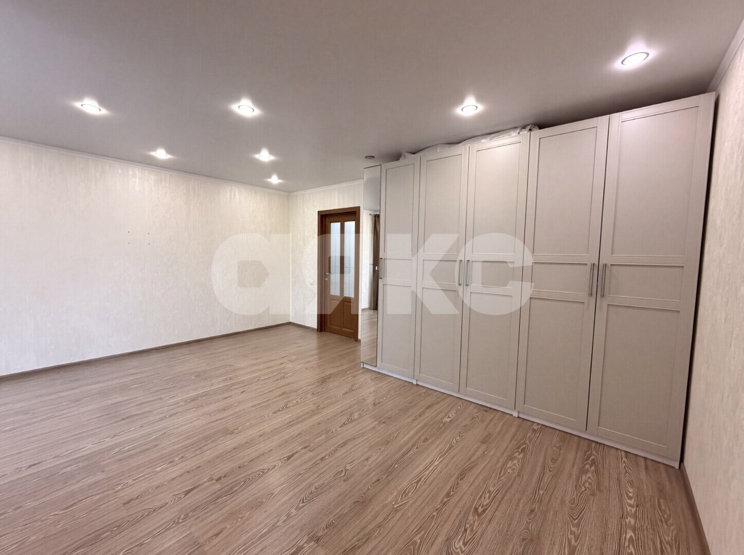 Фото №4: 2-комнатная квартира 67&nbsp;м², 2/10&nbsp;эт. - Батайск, мкр. Северный, ул. Северный Массив, 9