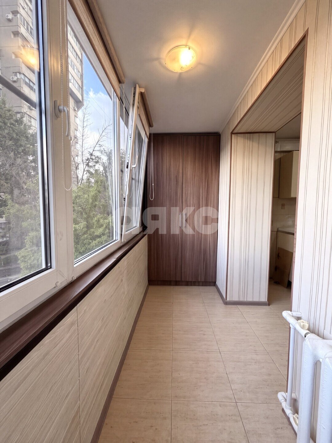 Фото №11: 2-комнатная квартира 67&nbsp;м², 2/10&nbsp;эт. - Батайск, мкр. Северный, ул. Северный Массив, 9