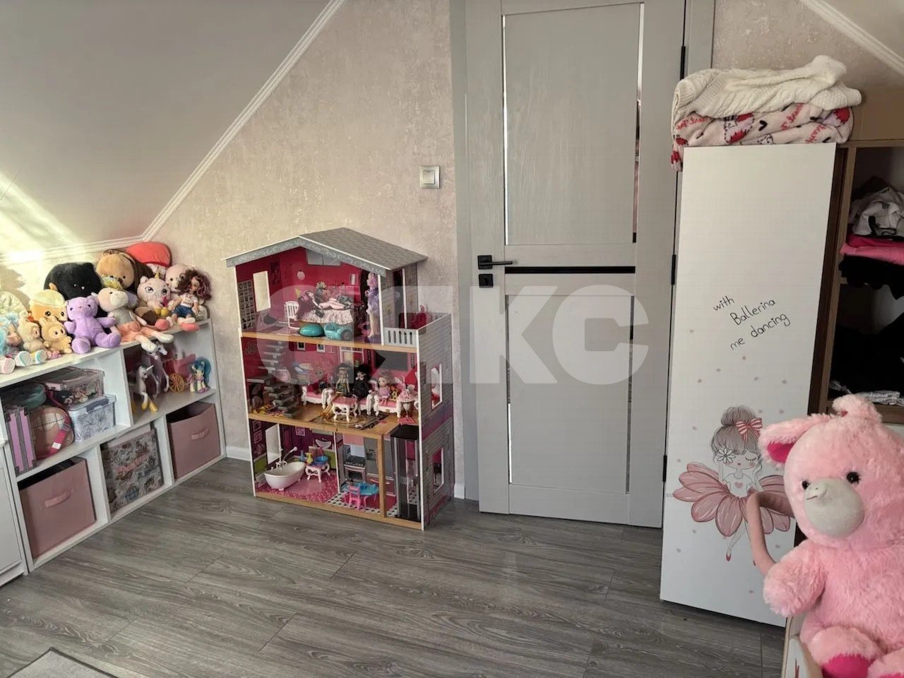 Фото №23: Дом 80&nbsp;м² + 12&nbsp;сот., 1&nbsp;эт. - Суздальская, ул. Комсомольская