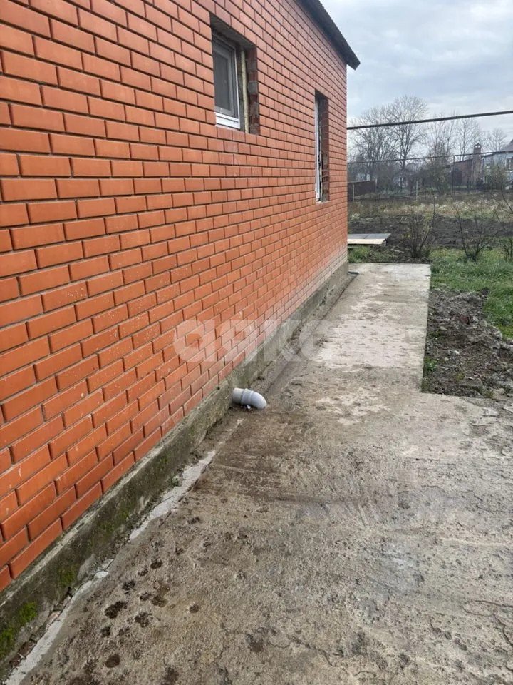 Фото №27: Дом 80&nbsp;м² + 12&nbsp;сот., 1&nbsp;эт. - Суздальская, ул. Комсомольская