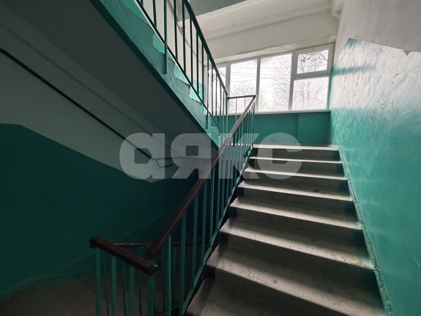 Фото №13: 3-комнатная квартира 59&nbsp;м², 2/5&nbsp;эт. - Горячий Ключ, ул. Вокзальная площадь, 1