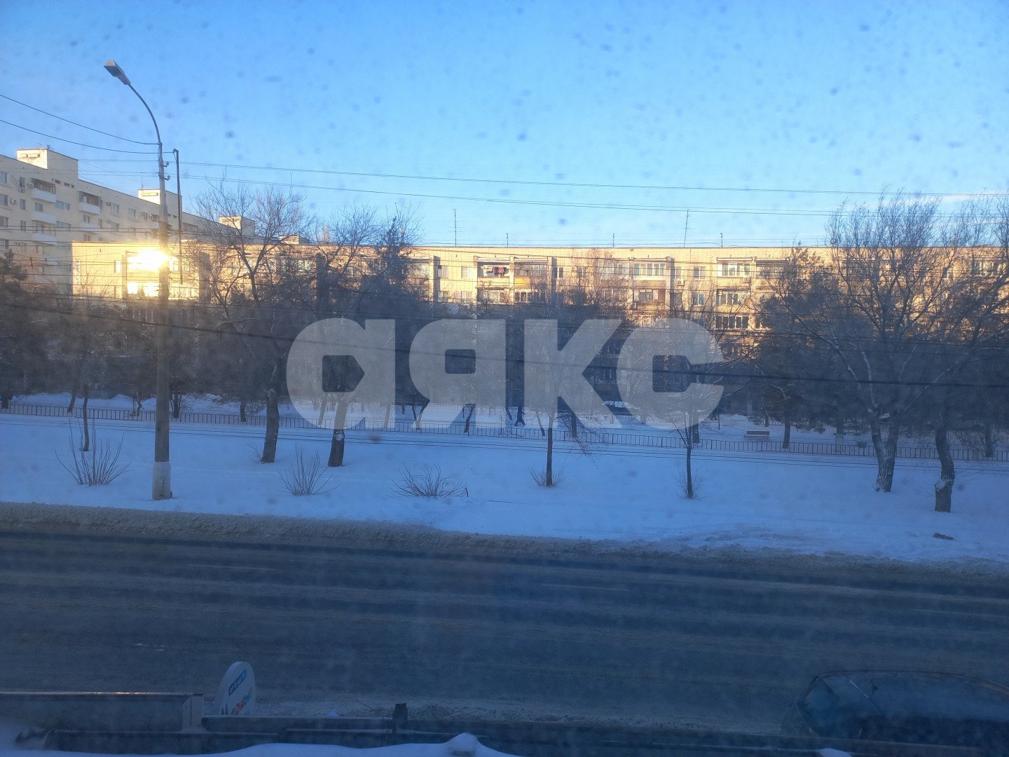 Фото №8: 1-комнатная квартира 33&nbsp;м², 2/5&nbsp;эт. - Волгоград, р. Краснооктябрьский, пр-кт Металлургов, 29