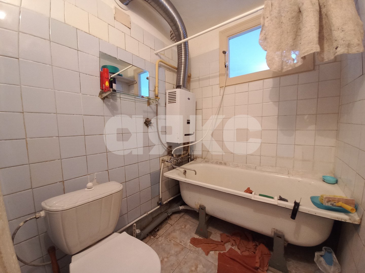 Фото №7: 1-комнатная квартира 33&nbsp;м², 2/5&nbsp;эт. - Волгоград, р. Краснооктябрьский, пр-кт Металлургов, 29