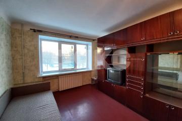 Фото №1: 1-комнатная квартира 33 м², 2/5 эт. - Волгоград, р. Краснооктябрьский, пр-кт Металлургов, 29