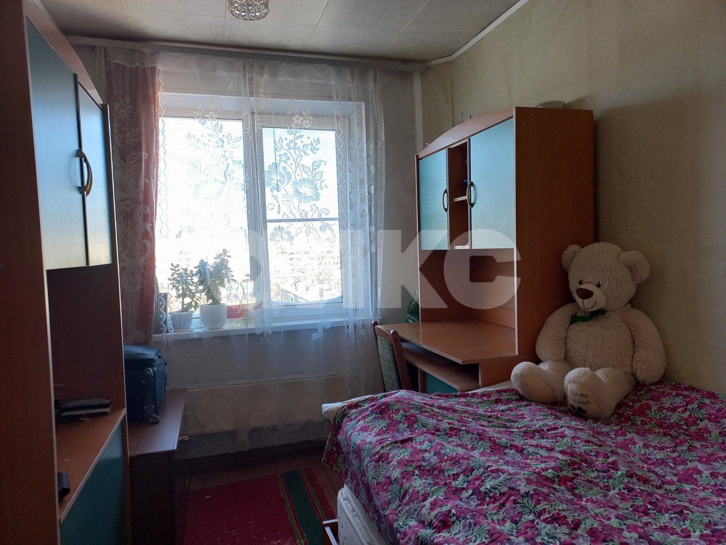 Фото №10: 4-комнатная квартира 92&nbsp;м², 9/9&nbsp;эт. - Волгоград, р. Краснооктябрьский, ул. Богунская, 10А
