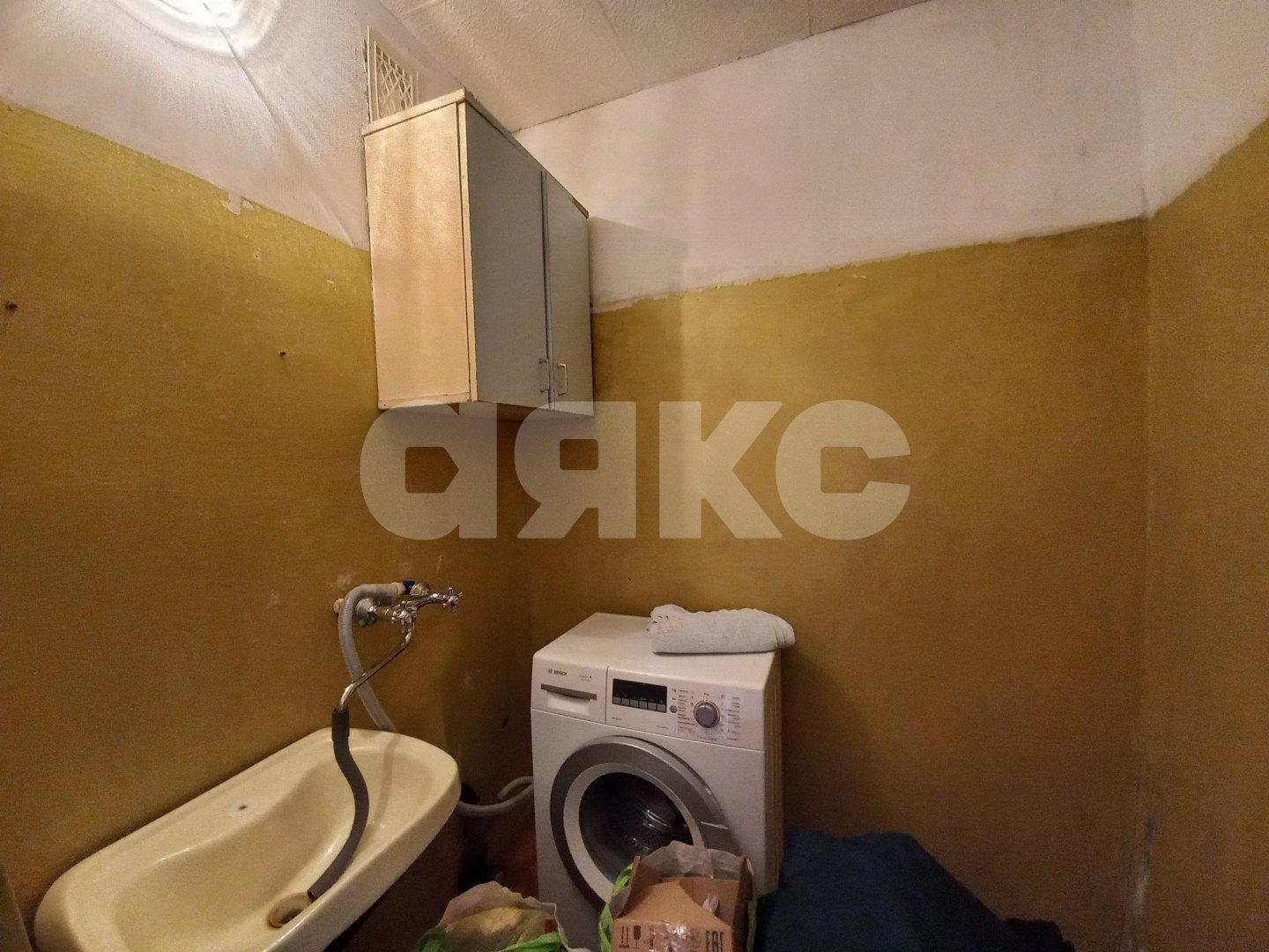 Фото №14: 4-комнатная квартира 92&nbsp;м², 9/9&nbsp;эт. - Волгоград, р. Краснооктябрьский, ул. Богунская, 10А