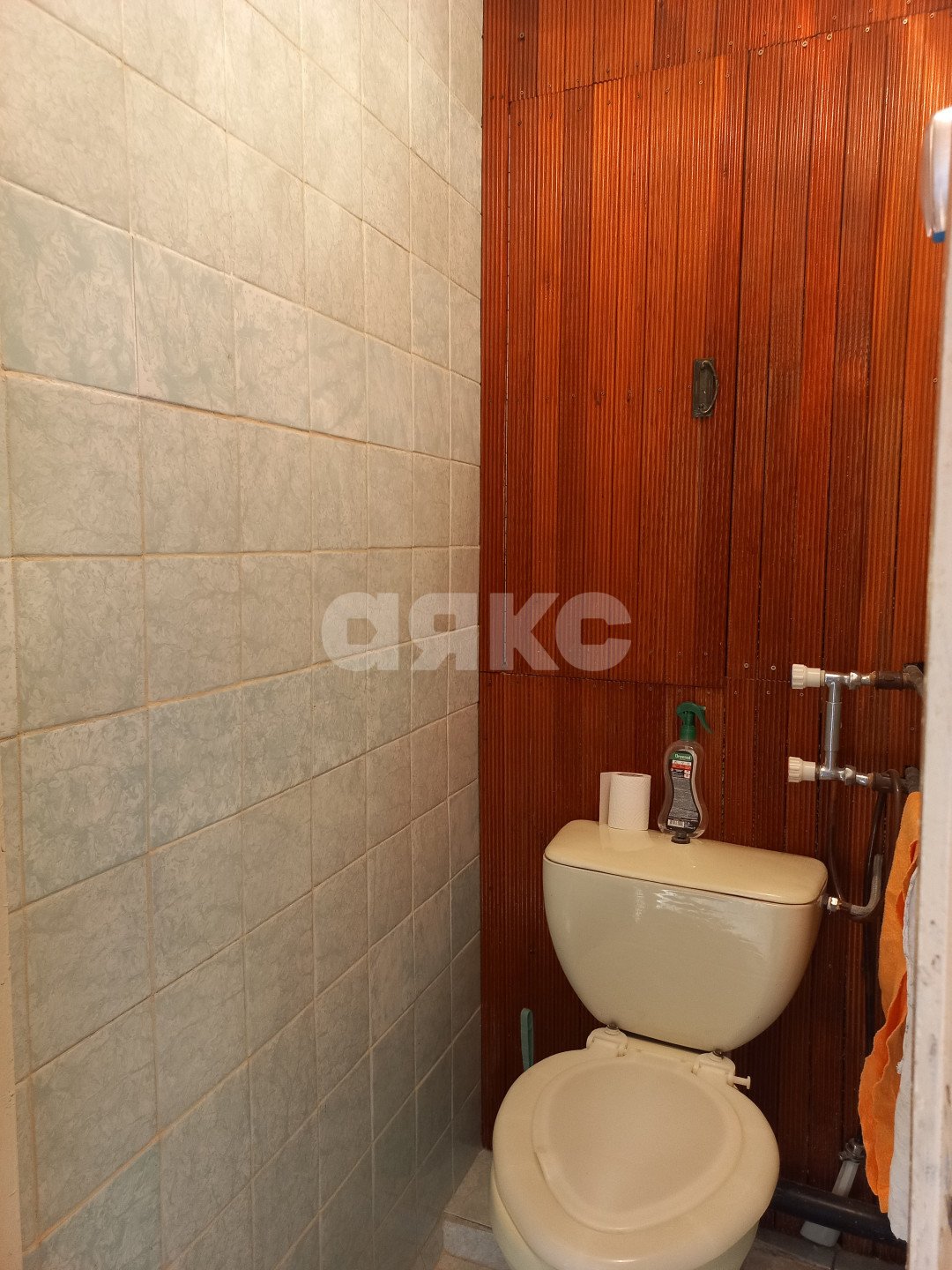 Фото №15: 4-комнатная квартира 92&nbsp;м², 9/9&nbsp;эт. - Волгоград, р. Краснооктябрьский, ул. Богунская, 10А