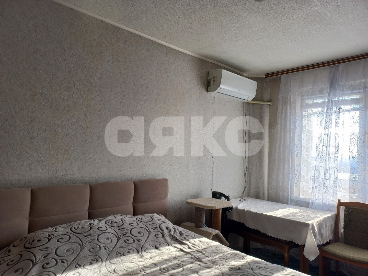 Фото №13: 4-комнатная квартира 92&nbsp;м², 9/9&nbsp;эт. - Волгоград, р. Краснооктябрьский, ул. Богунская, 10А