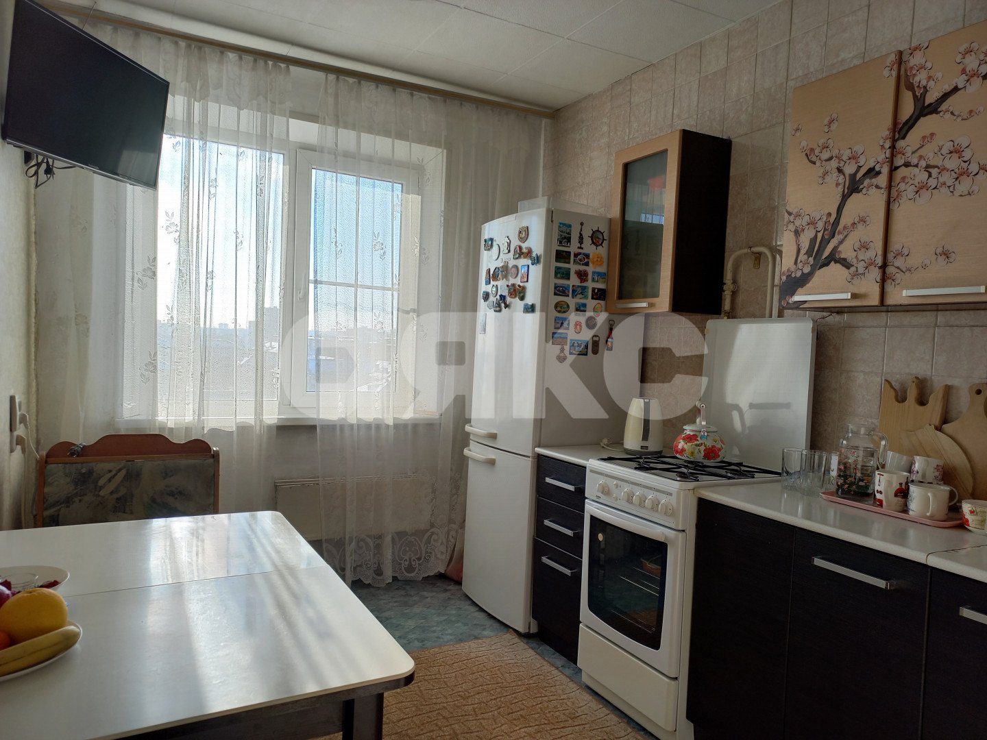 Фото №2: 4-комнатная квартира 92&nbsp;м², 9/9&nbsp;эт. - Волгоград, р. Краснооктябрьский, ул. Богунская, 10А