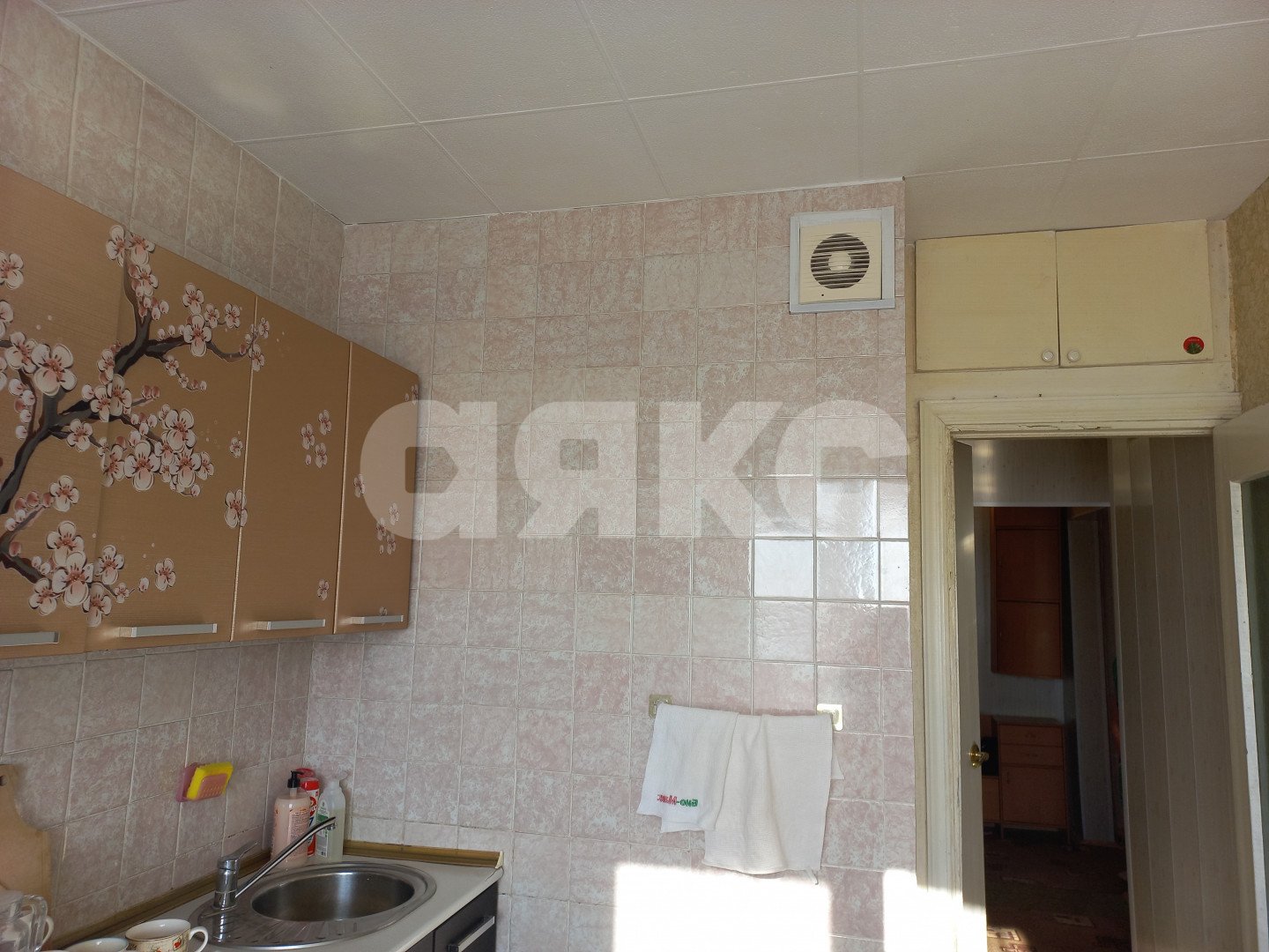 Фото №3: 4-комнатная квартира 92&nbsp;м², 9/9&nbsp;эт. - Волгоград, р. Краснооктябрьский, ул. Богунская, 10А