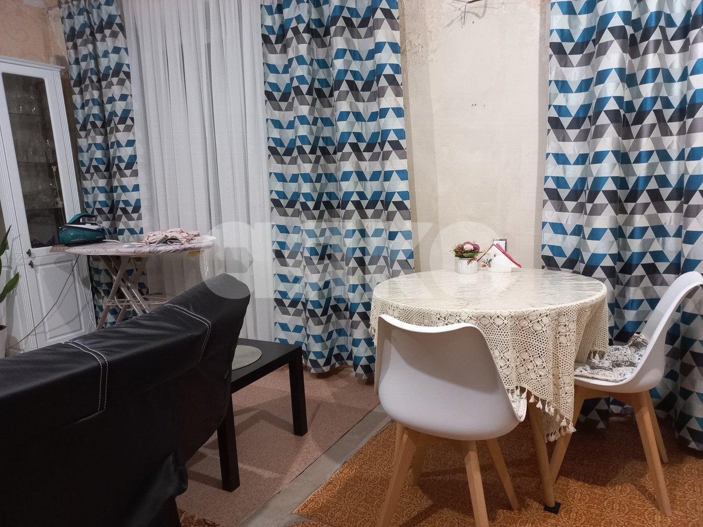 Фото №8: 4-комнатная квартира 92&nbsp;м², 2/5&nbsp;эт. - Волгоград, р. Краснооктябрьский, ул. Хользунова, 11