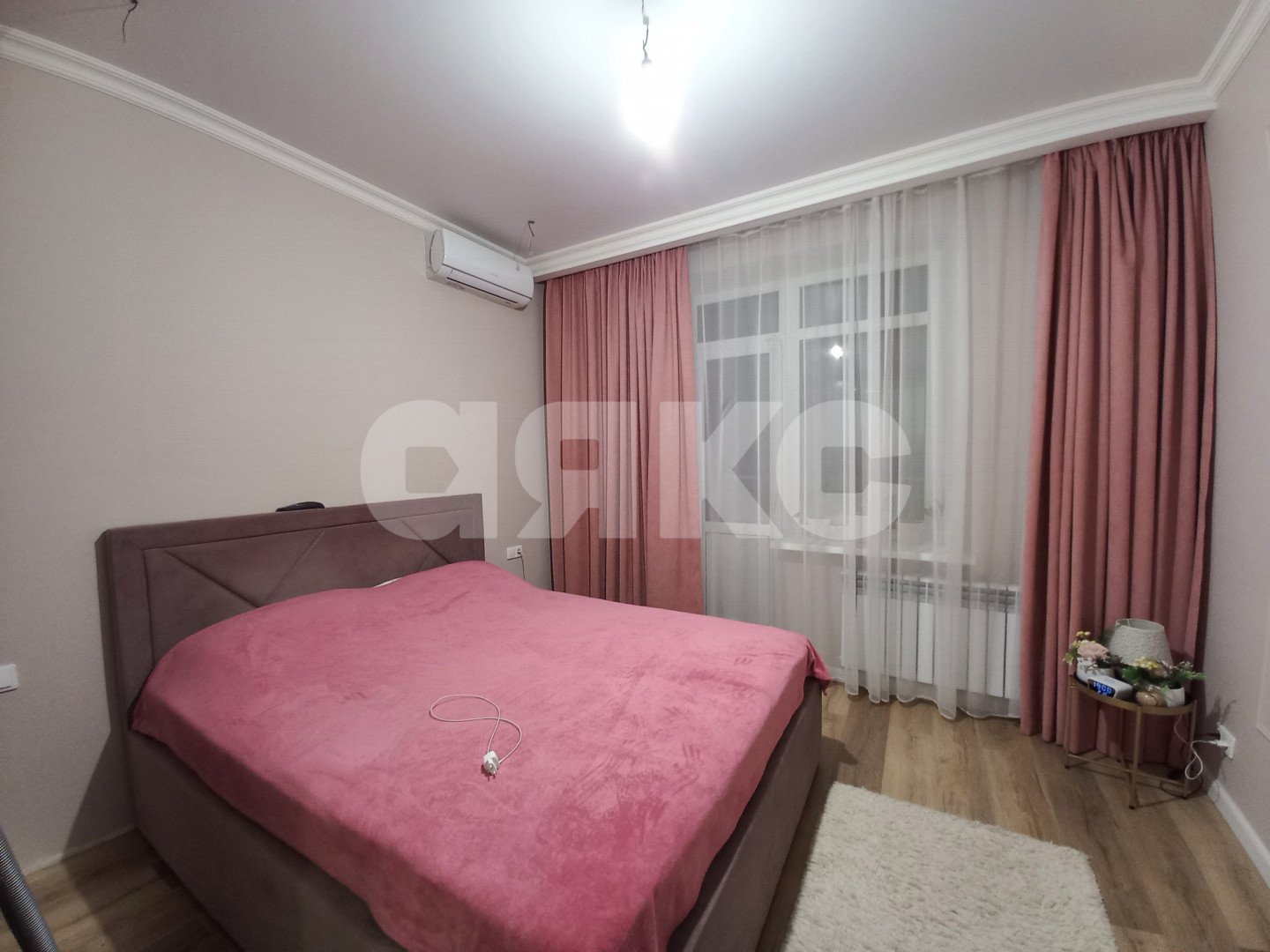 Фото №3: 4-комнатная квартира 92&nbsp;м², 2/5&nbsp;эт. - Волгоград, р. Краснооктябрьский, ул. Хользунова, 11