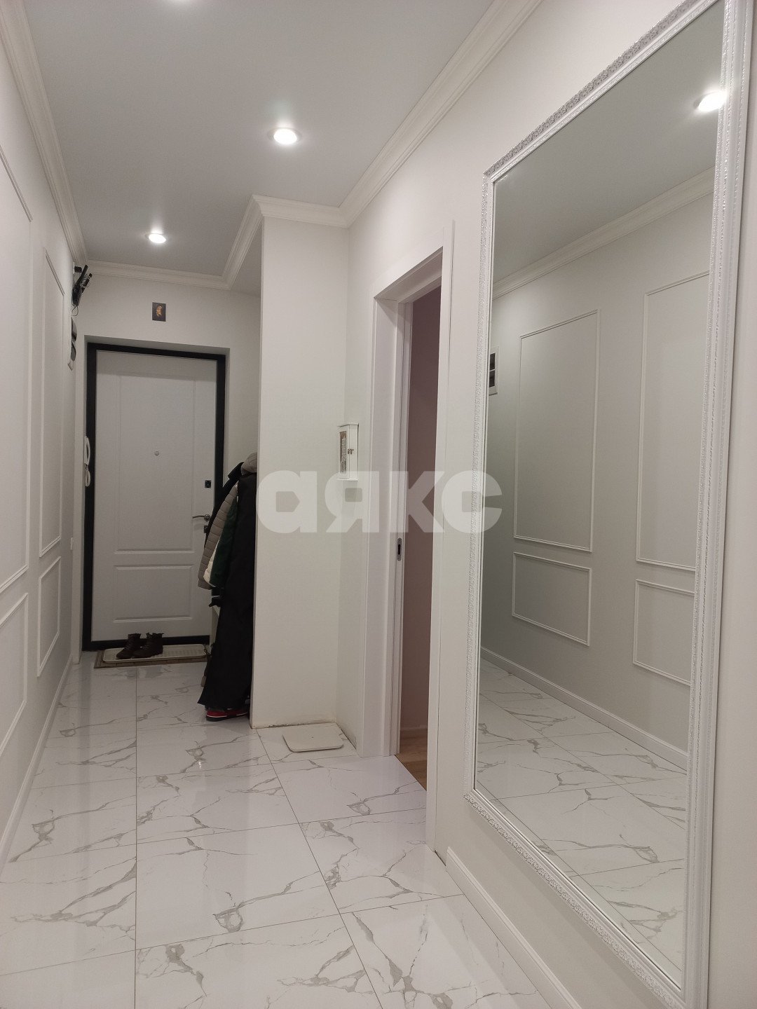 Фото №12: 4-комнатная квартира 92&nbsp;м², 2/5&nbsp;эт. - Волгоград, р. Краснооктябрьский, ул. Хользунова, 11