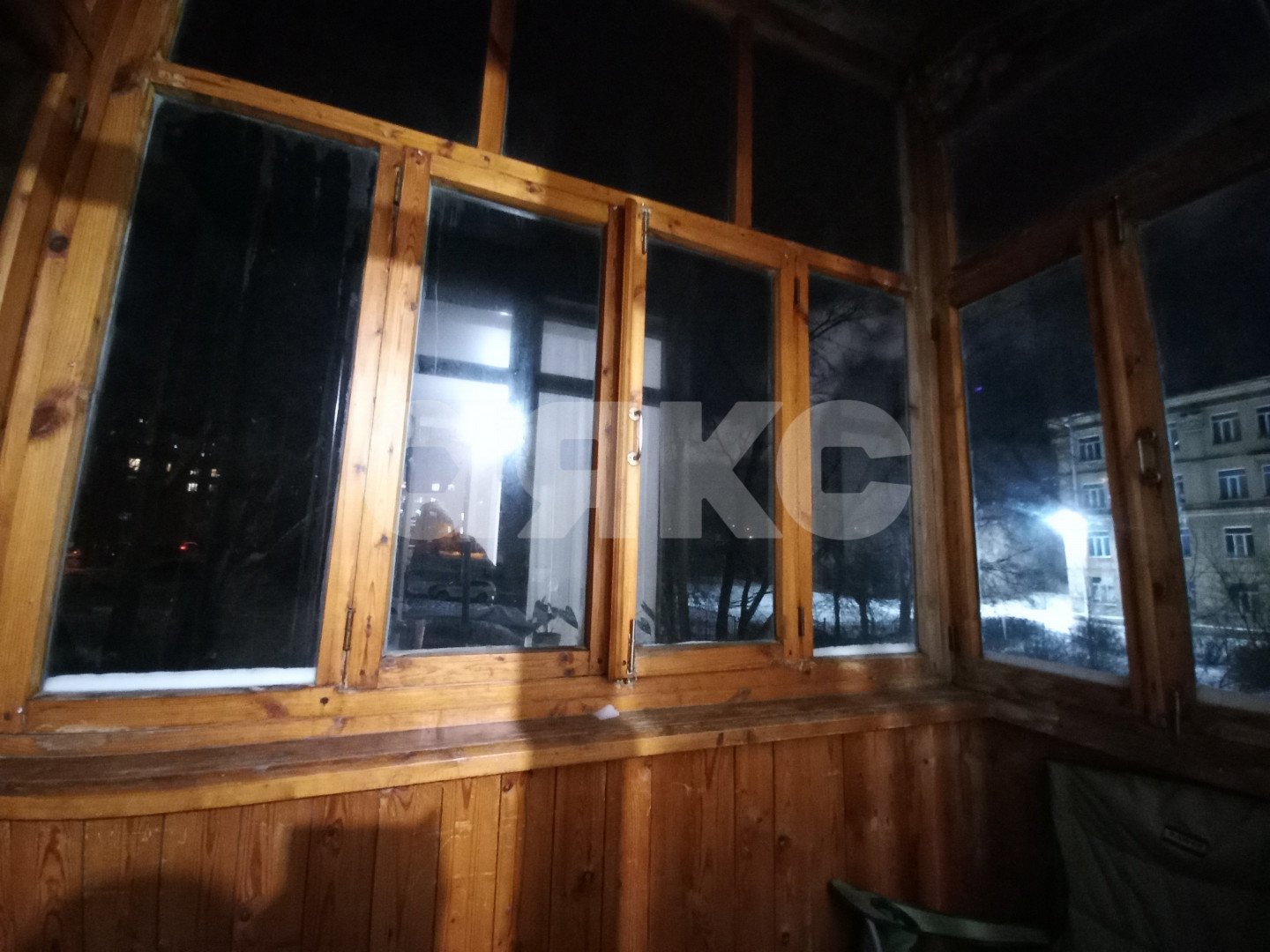 Фото №14: 4-комнатная квартира 92&nbsp;м², 2/5&nbsp;эт. - Волгоград, р. Краснооктябрьский, ул. Хользунова, 11
