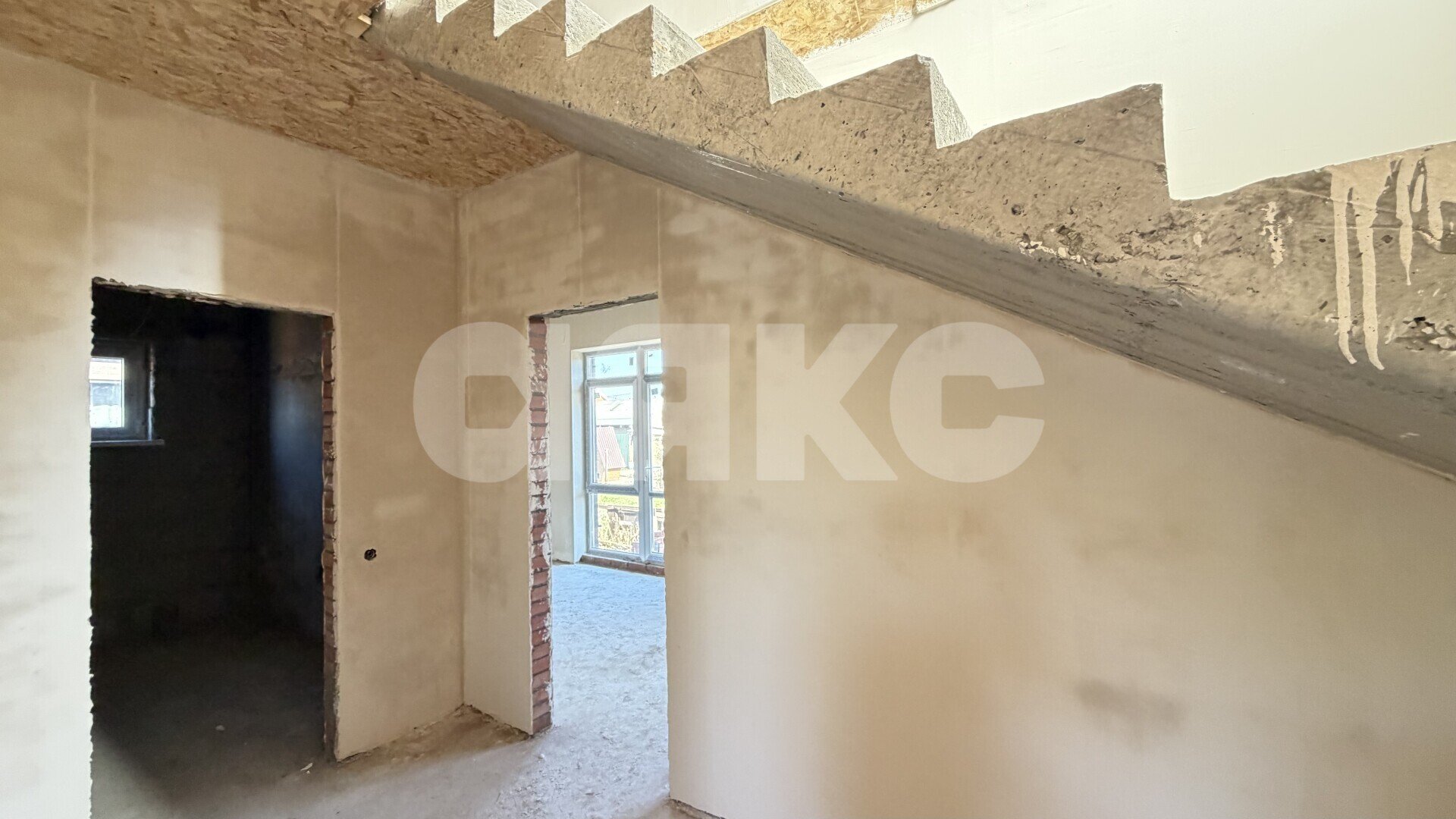 Фото №6: Дом 120&nbsp;м² + 4.7&nbsp;сот., 2&nbsp;эт. - Батайск, ул. Комсомольская