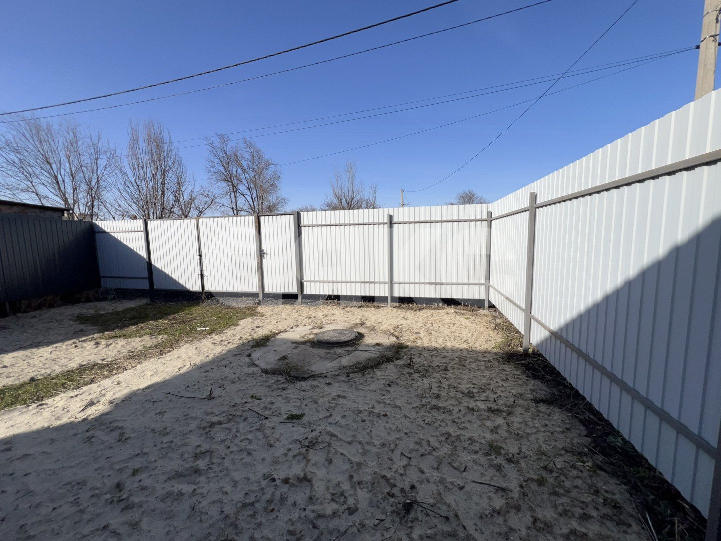 Фото №10: Дом 90&nbsp;м² + 3&nbsp;сот., 1&nbsp;эт. - Батайск, мкр. Восточный, ул. Чапаева