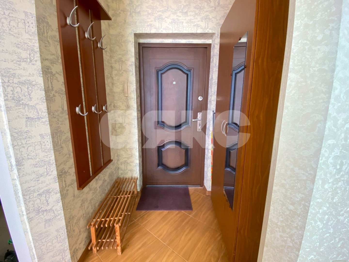 Фото №9: 1-комнатная квартира 34&nbsp;м², 3/3&nbsp;эт. - Геленджик, ул. Тельмана, 50А