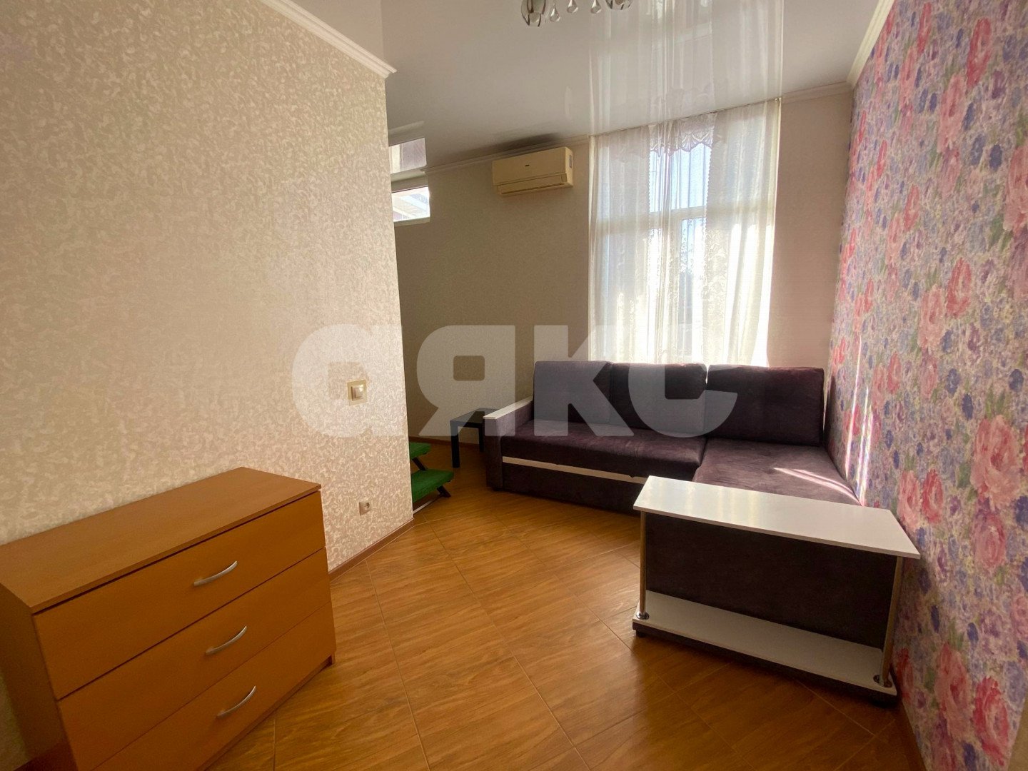 Фото №4: 1-комнатная квартира 34&nbsp;м², 3/3&nbsp;эт. - Геленджик, ул. Тельмана, 50А