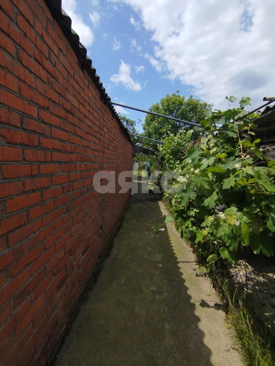 Фото №31: Дом 68&nbsp;м² + 5&nbsp;сот., 1&nbsp;эт. - Горячий Ключ, мкр. Старый Рынок, ул. Кондратьева
