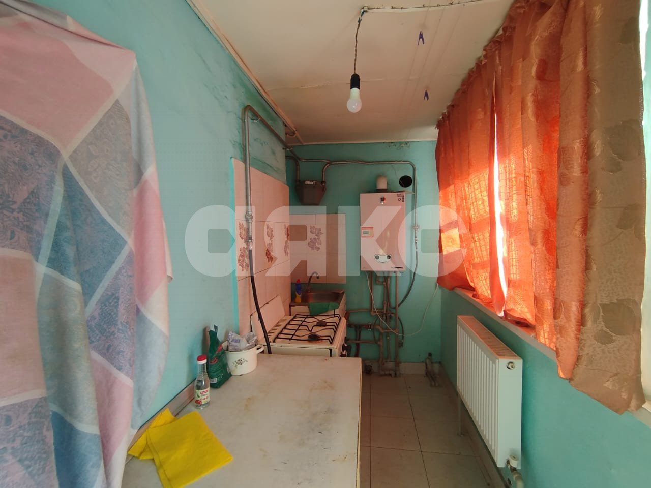 Фото №16: Дом 68&nbsp;м² + 5&nbsp;сот., 1&nbsp;эт. - Горячий Ключ, мкр. Старый Рынок, ул. Кондратьева