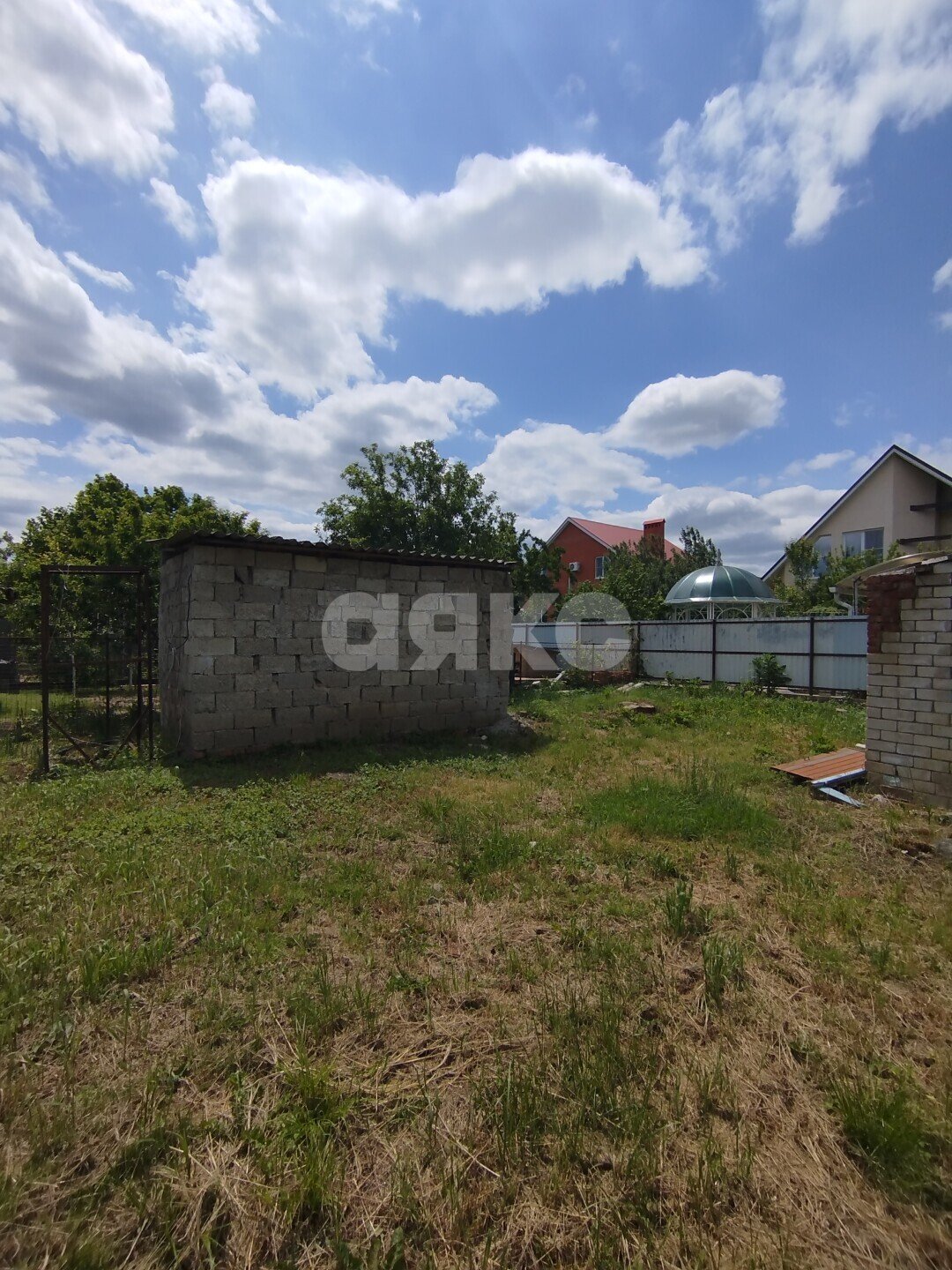 Фото №36: Дом 68&nbsp;м² + 5&nbsp;сот., 1&nbsp;эт. - Горячий Ключ, мкр. Старый Рынок, ул. Кондратьева