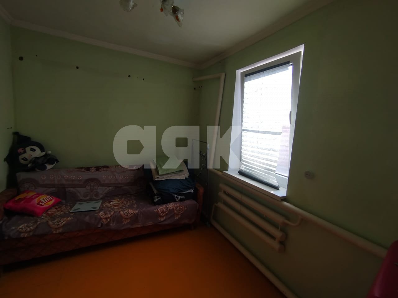 Фото №20: Дом 68&nbsp;м² + 5&nbsp;сот., 1&nbsp;эт. - Горячий Ключ, мкр. Старый Рынок, ул. Кондратьева