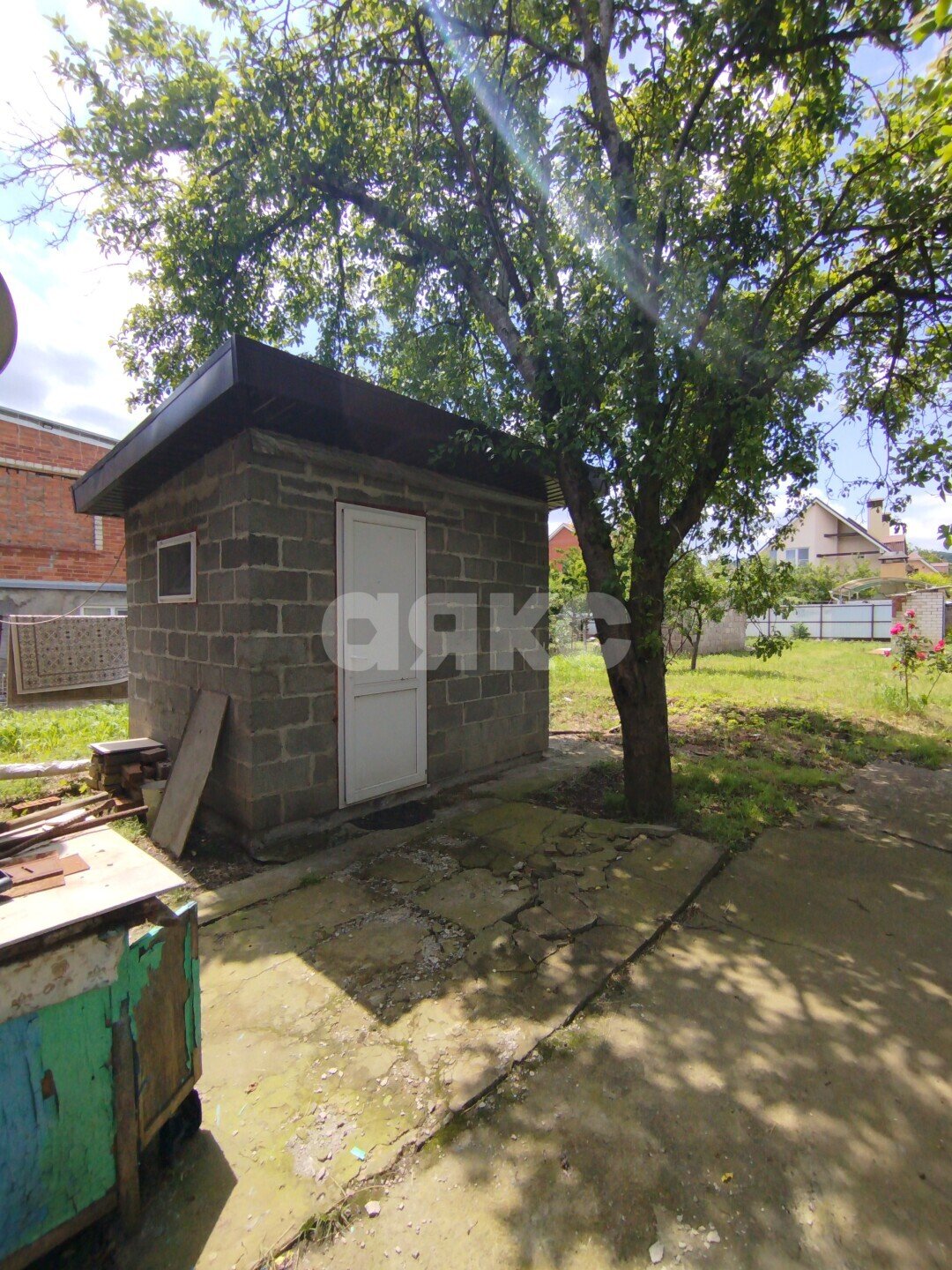 Фото №35: Дом 68&nbsp;м² + 5&nbsp;сот., 1&nbsp;эт. - Горячий Ключ, мкр. Старый Рынок, ул. Кондратьева