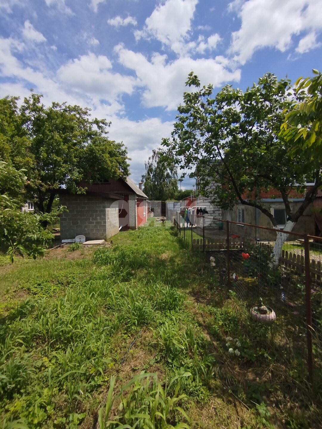 Фото №33: Дом 68&nbsp;м² + 5&nbsp;сот., 1&nbsp;эт. - Горячий Ключ, мкр. Старый Рынок, ул. Кондратьева
