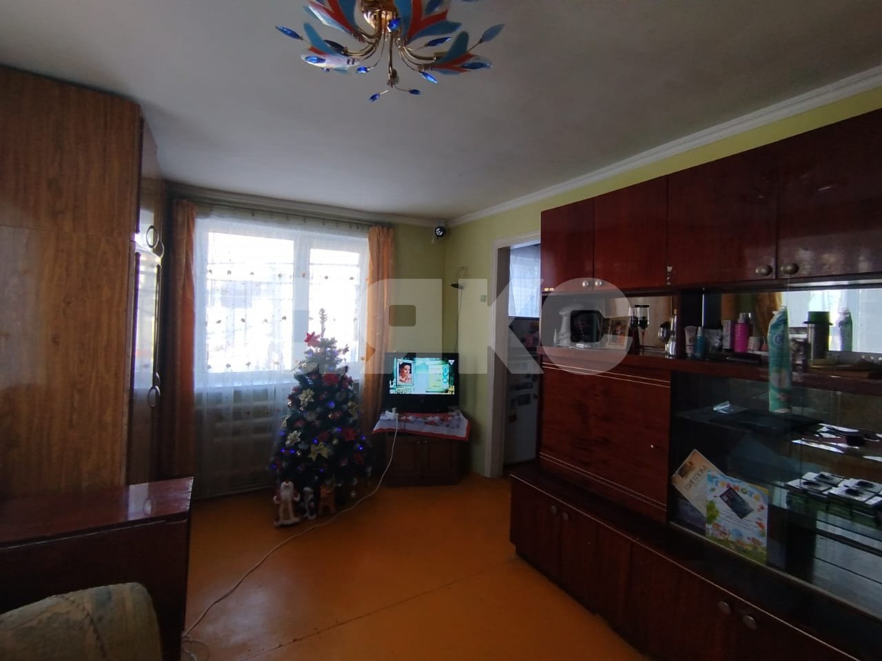 Фото №23: Дом 68&nbsp;м² + 5&nbsp;сот., 1&nbsp;эт. - Горячий Ключ, мкр. Старый Рынок, ул. Кондратьева