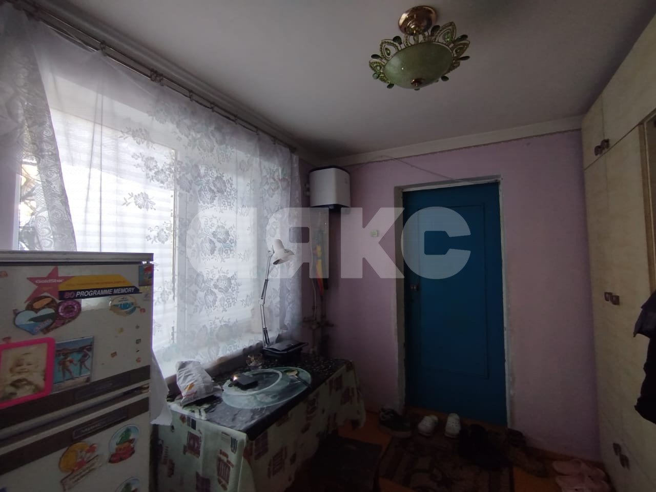 Фото №25: Дом 68&nbsp;м² + 5&nbsp;сот., 1&nbsp;эт. - Горячий Ключ, мкр. Старый Рынок, ул. Кондратьева