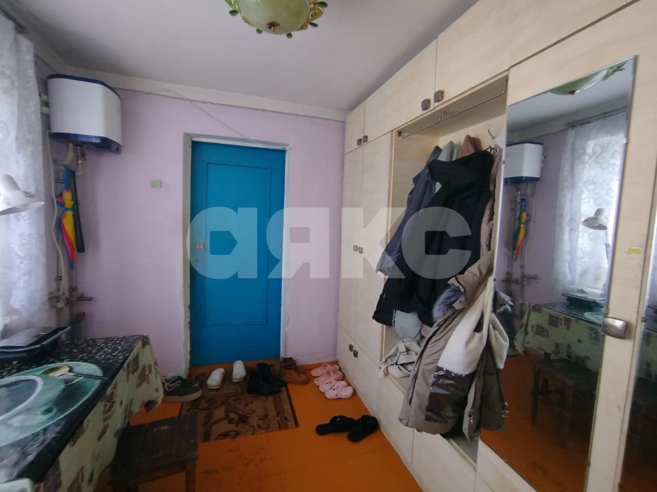 Фото №27: Дом 68&nbsp;м² + 5&nbsp;сот., 1&nbsp;эт. - Горячий Ключ, мкр. Старый Рынок, ул. Кондратьева