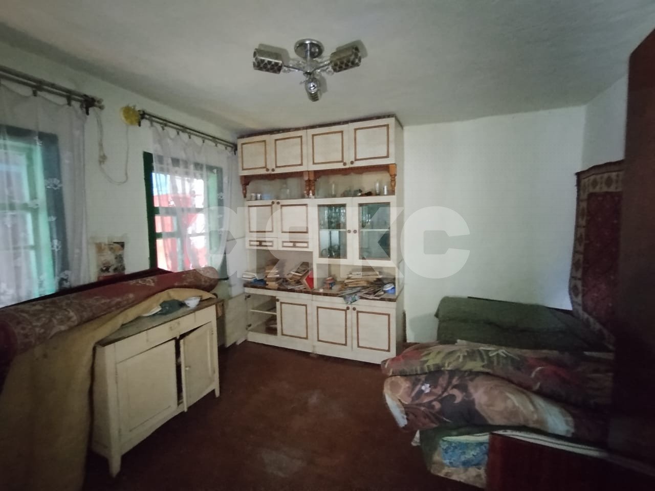 Фото №30: Дом 68&nbsp;м² + 5&nbsp;сот., 1&nbsp;эт. - Горячий Ключ, мкр. Старый Рынок, ул. Кондратьева