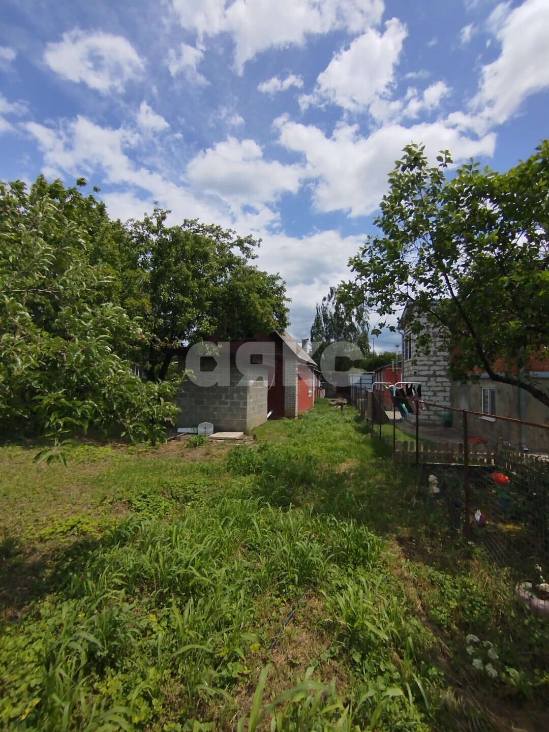 Фото №34: Дом 68&nbsp;м² + 5&nbsp;сот., 1&nbsp;эт. - Горячий Ключ, мкр. Старый Рынок, ул. Кондратьева