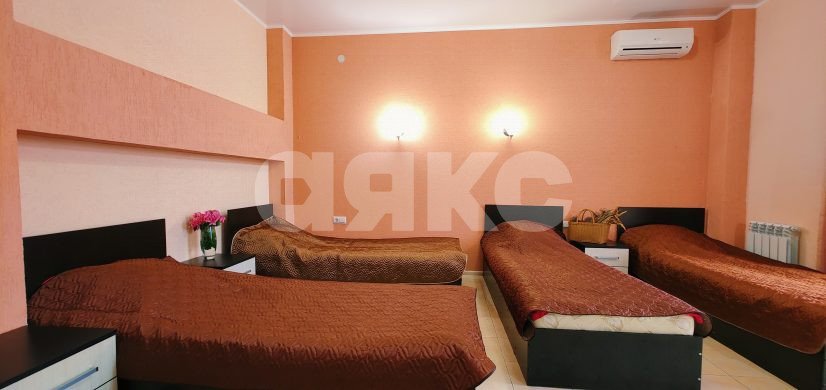 Фото №13: Коммерция 900&nbsp;м², 3/3&nbsp;эт. - Витязево, ул. Черноморская, 30